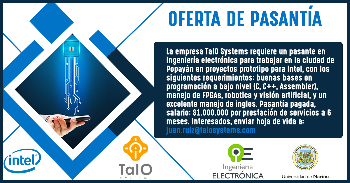 Convocatoria_TaIO_Systems
